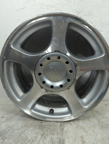 2003-2004 Ford Mustang Oem Wheel Rim 5043340 - Oemusedautoparts1.com