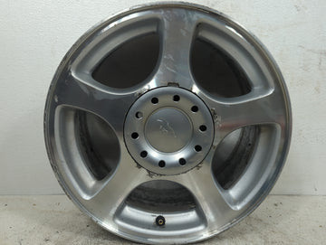 2003-2004 Ford Mustang Oem Wheel Rim 5043340