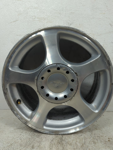 2003-2004 Ford Mustang Oem Wheel Rim 5043341 - Oemusedautoparts1.com