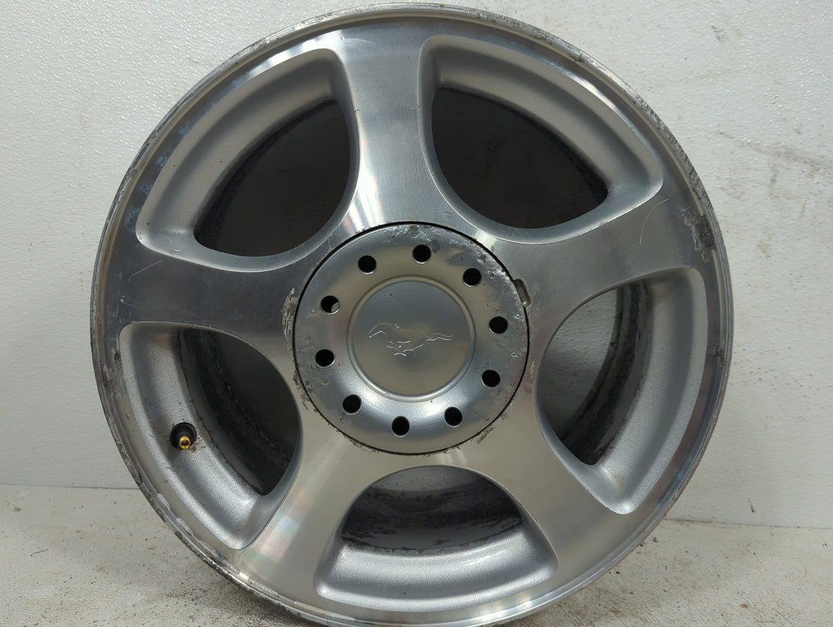 2003-2004 Ford Mustang Oem Wheel Rim 5043341 - Oemusedautoparts1.com