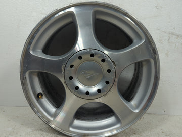 2003-2004 Ford Mustang Oem Wheel Rim 5043341
