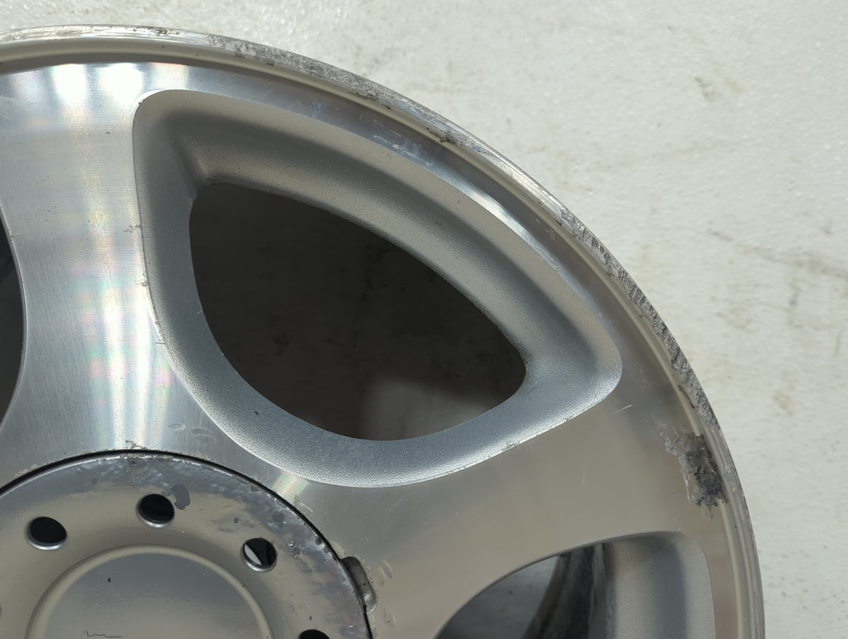 2003-2004 Ford Mustang Oem Wheel Rim 5043341 - Oemusedautoparts1.com
