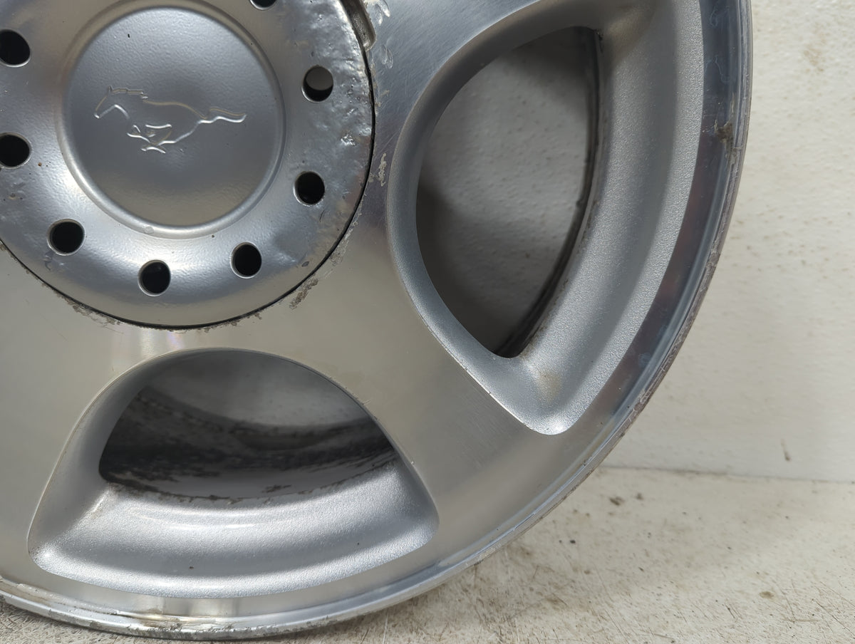 2003-2004 Ford Mustang Oem Wheel Rim 5043341 - Oemusedautoparts1.com