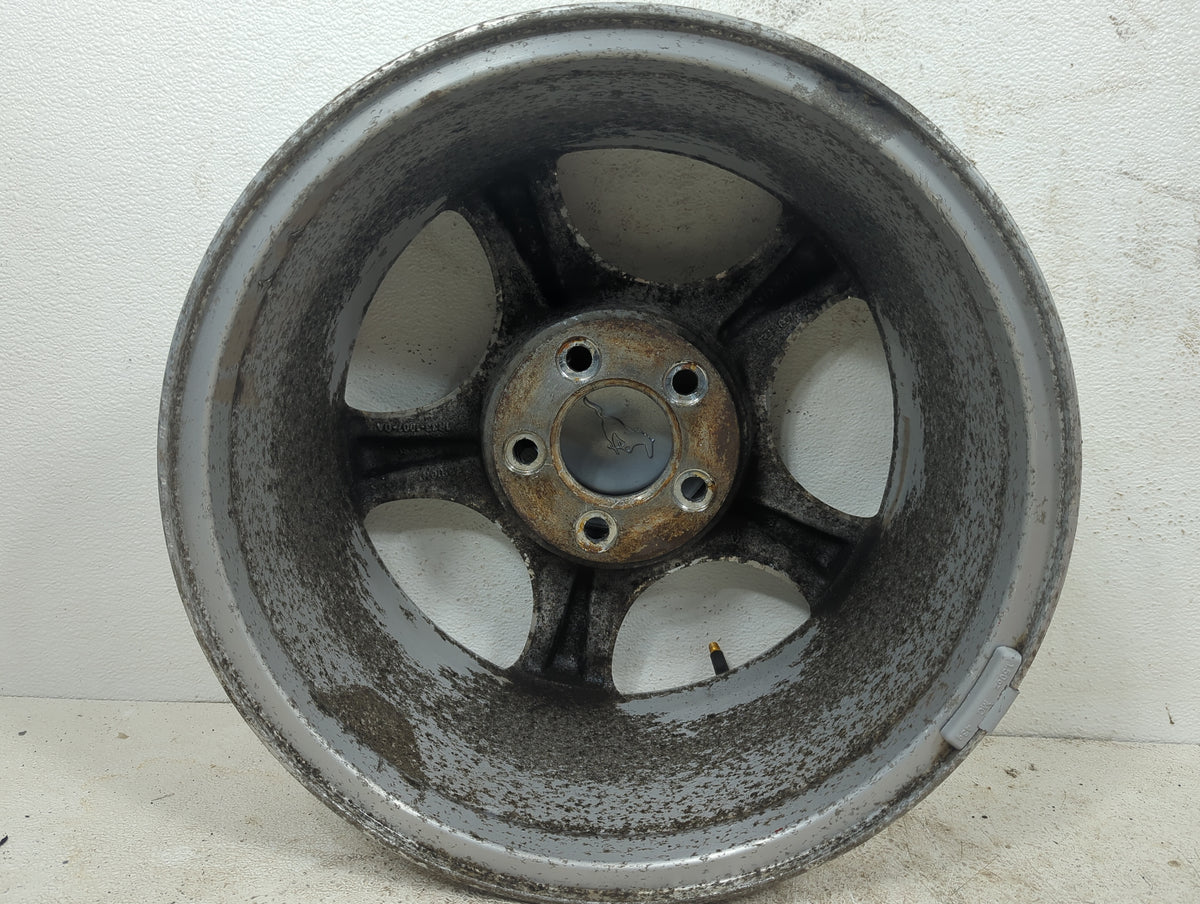 2003-2004 Ford Mustang Oem Wheel Rim 5043341 - Oemusedautoparts1.com