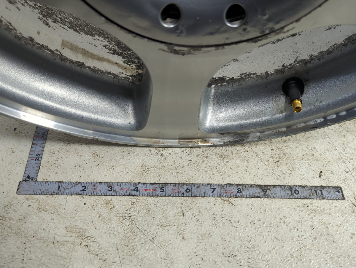 2003-2004 Ford Mustang Oem Wheel Rim 5043341 - Oemusedautoparts1.com