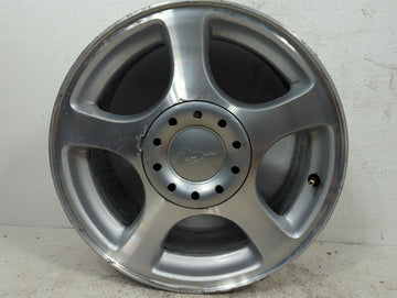 2003-2004 Ford Mustang Oem Wheel Rim 5043342