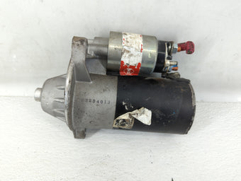 compare product 1997-2004 Ford Mustang Car Starter Motor Solenoid OEM P/N:2204013 Fits Fits 1997 1998 1999 2000 2001 2002 2003 2004 OEM Used Auto Parts