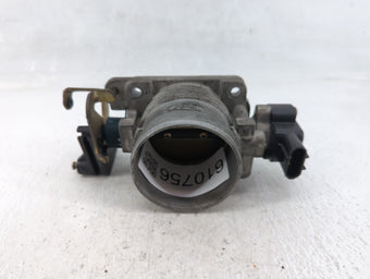 compare product 2002-2004 Ford Mustang Throttle Body Fits Fits 2002 2003 2004 OEM Used Auto Parts