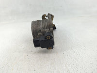 2002-2004 Ford Mustang Throttle Body Fits Fits 2002 2003 2004 OEM Used Auto Parts - Oemusedautoparts1.com