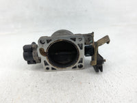 2002-2004 Ford Mustang Throttle Body Fits Fits 2002 2003 2004 OEM Used Auto Parts - Oemusedautoparts1.com