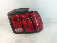 1999-2004 Ford Mustang Tail Light Assembly Driver Left OEM P/N:XR33-13407-AB Fits Fits 1999 2000 2001 2002 2003 2004 OEM Use