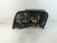 1999-2004 Ford Mustang Tail Light Assembly Driver Left OEM P/N:XR33-13407-AB Fits Fits 1999 2000 2001 2002 2003 2004 OEM Use
