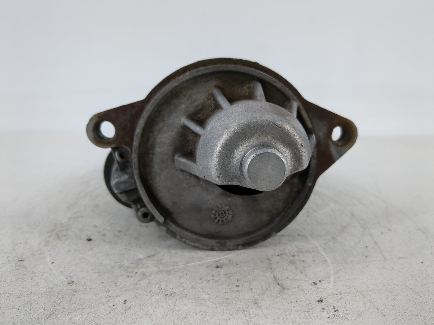 1997-2004 Ford Mustang Car Starter Motor Solenoid OEM Fits Fits 1997 1998 1999 2000 2001 2002 2003 2004 OEM Used Auto Parts 