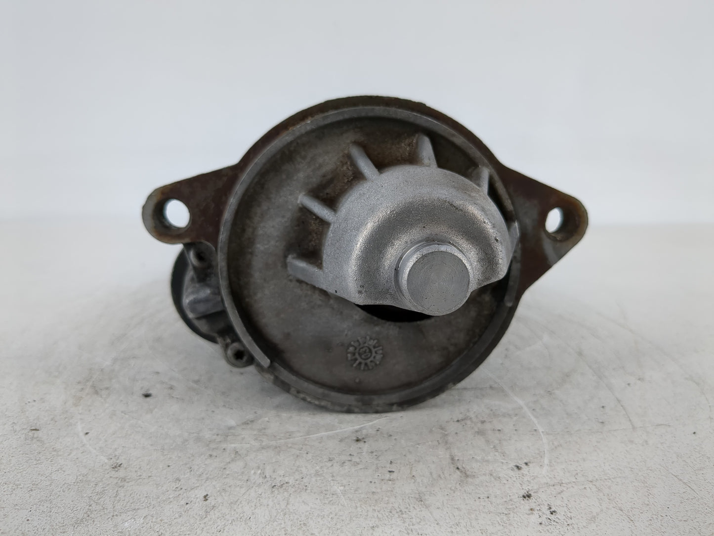 1997-2004 Ford Mustang Car Starter Motor Solenoid OEM Fits Fits 1997 1998 1999 2000 2001 2002 2003 2004 OEM Used Auto Parts 