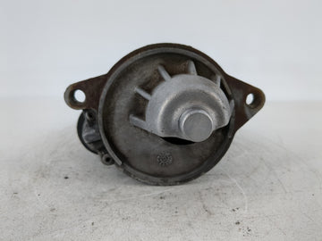 1997-2004 Ford Mustang Car Starter Motor Solenoid OEM Fits Fits 1997 1998 1999 2000 2001 2002 2003 2004 OEM Used Auto Parts