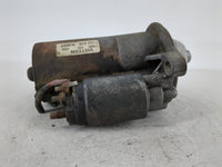 1997-2004 Ford Mustang Car Starter Motor Solenoid OEM Fits Fits 1997 1998 1999 2000 2001 2002 2003 2004 OEM Used Auto Parts 