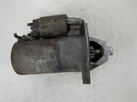 1997-2004 Ford Mustang Car Starter Motor Solenoid OEM Fits Fits 1997 1998 1999 2000 2001 2002 2003 2004 OEM Used Auto Parts 