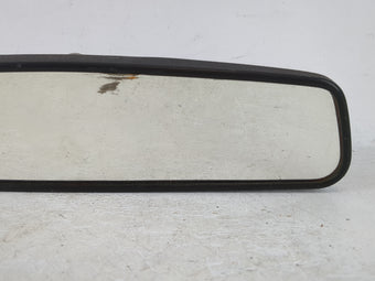 compare product 2004 Ford Mustang Interior Rear View Mirror Replacement OEM P/N:E8011083 Fits OEM Used Auto Parts