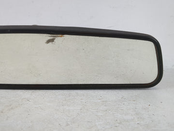 2004 Ford Mustang Interior Rear View Mirror Replacement OEM P/N:E8011083 Fits OEM Used Auto Parts - Oemusedautoparts1.com