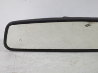 2004 Ford Mustang Interior Rear View Mirror Replacement OEM P/N:E8011083 Fits OEM Used Auto Parts - Oemusedautoparts1.com