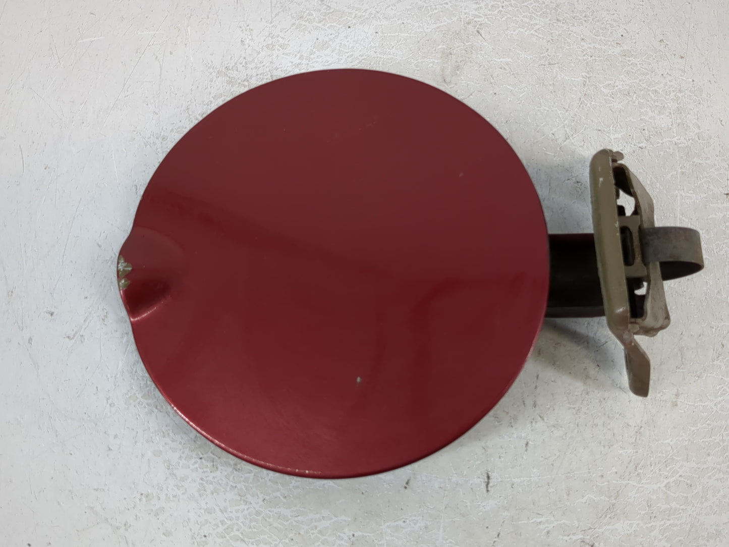 2004 Ford Mustang Fuel Tank Door Lid Gas Tank - Oemusedautoparts1.com