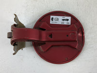 2004 Ford Mustang Fuel Tank Door Lid Gas Tank - Oemusedautoparts1.com