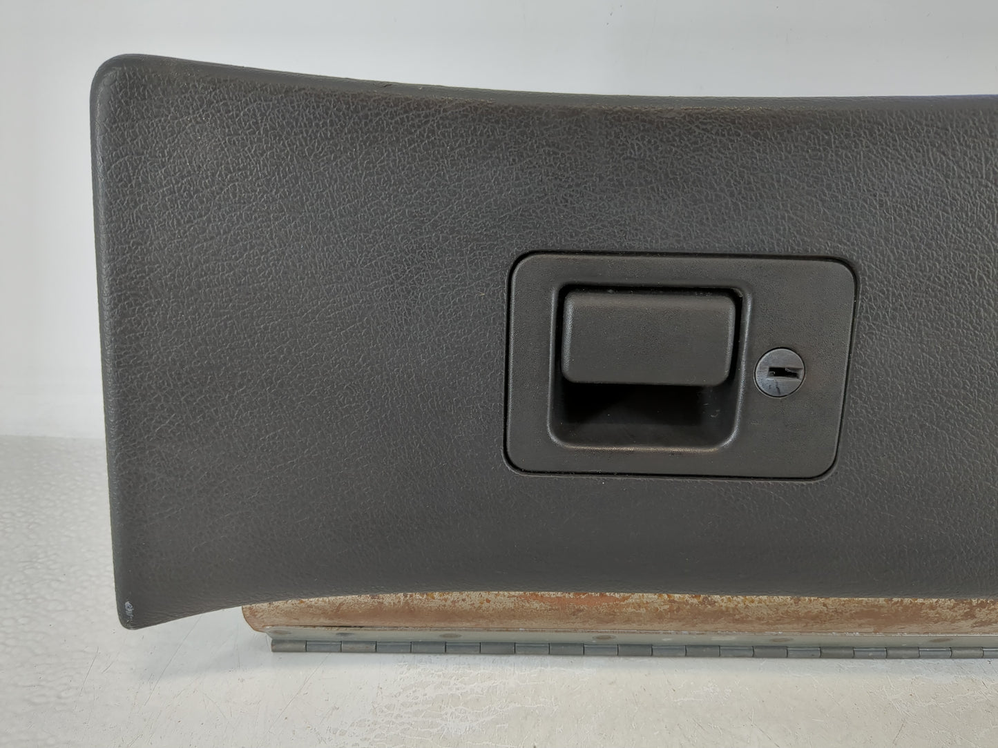 2004 Ford Mustang Passenger Glove Box Door Storage Compartment - Oemusedautoparts1.com