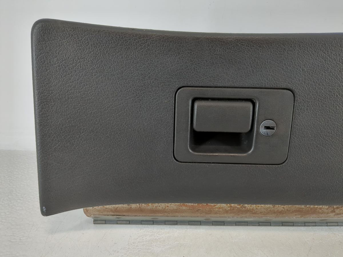 2004 Ford Mustang Passenger Glove Box Door Storage Compartment - Oemusedautoparts1.com