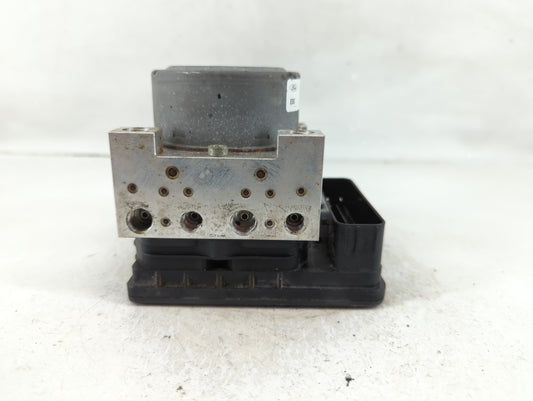 1999-2004 Ford Mustang ABS Pump Control Module Replacement P/N:D2BC-2C405-DB Fits Fits 1999 2000 2001 2002 2003 2004 OEM Use