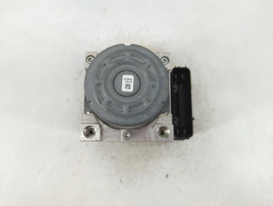 1999-2004 Ford Mustang ABS Pump Control Module Replacement P/N:D2BC-2C405-DB Fits Fits 1999 2000 2001 2002 2003 2004 OEM Used Auto Parts