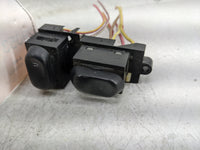 2004 Ford Mustang Master Power Window Switch Replacement Driver Side Left Fits OEM Used Auto Parts - Oemusedautoparts1.com