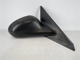 compare product 1999-2004 Ford Mustang Passenger Right Side View Manual Door Mirror Black