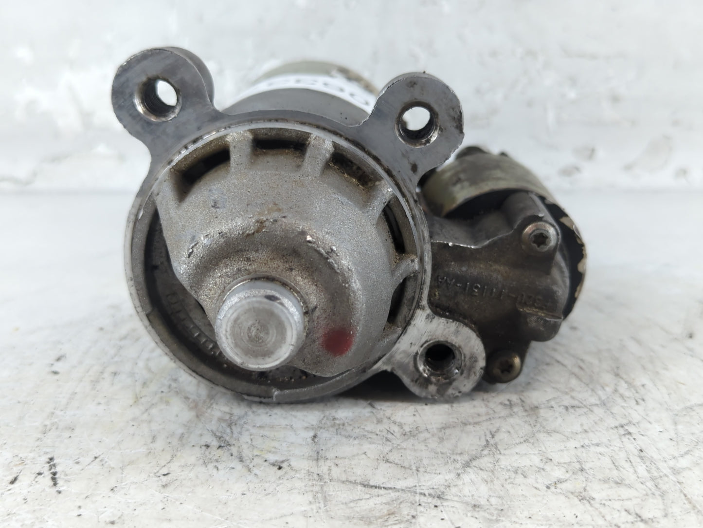 2004-2008 Ford Ranger Car Starter Motor Solenoid OEM Fits Fits 2004 2005 2006 2007 2008 OEM Used Auto Parts - Oemusedautopar