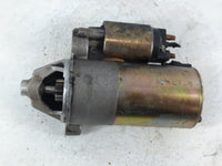 2004-2008 Ford Ranger Car Starter Motor Solenoid OEM Fits Fits 2004 2005 2006 2007 2008 OEM Used Auto Parts - Oemusedautopar