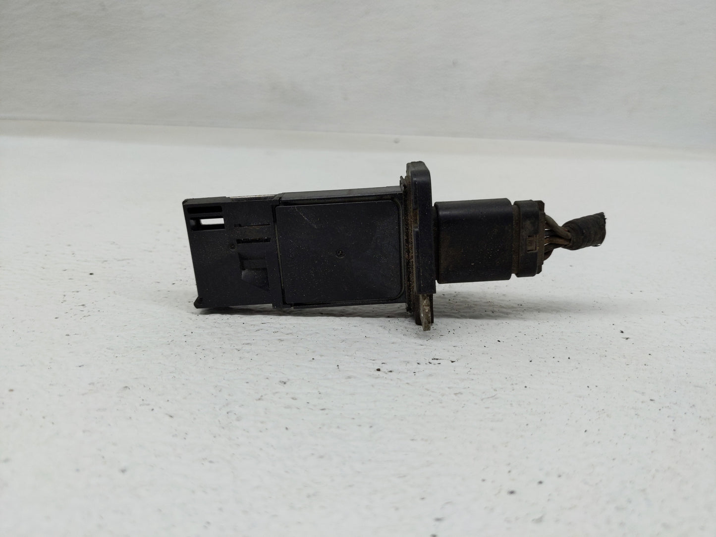 2004-2011 Ford Ranger Mass Air Flow Meter Maf - Oemusedautoparts1.com