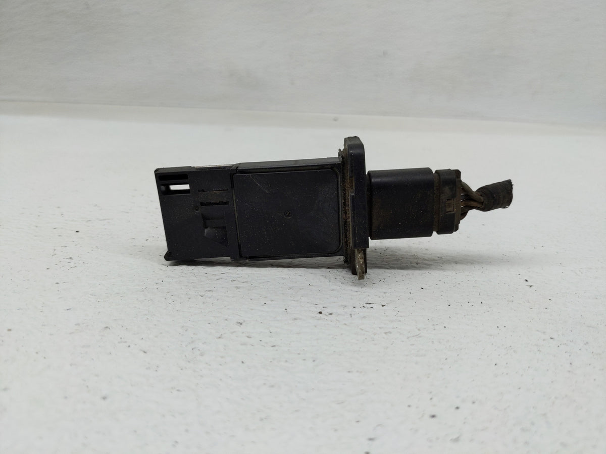 2004-2011 Ford Ranger Mass Air Flow Meter Maf Sensor 1148952 - Oemusedautoparts1.com