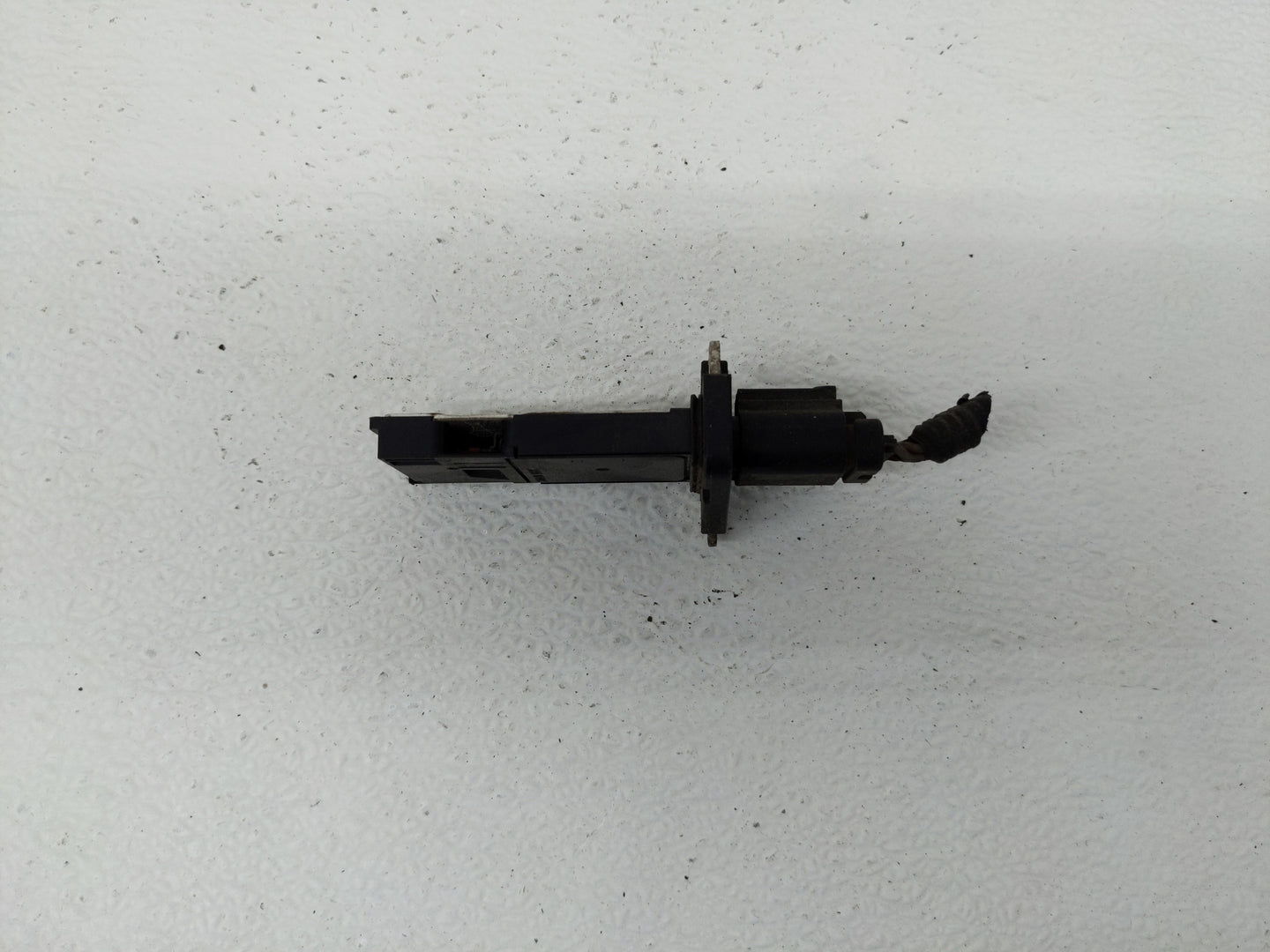 2004-2011 Ford Ranger Mass Air Flow Meter Maf - Oemusedautoparts1.com