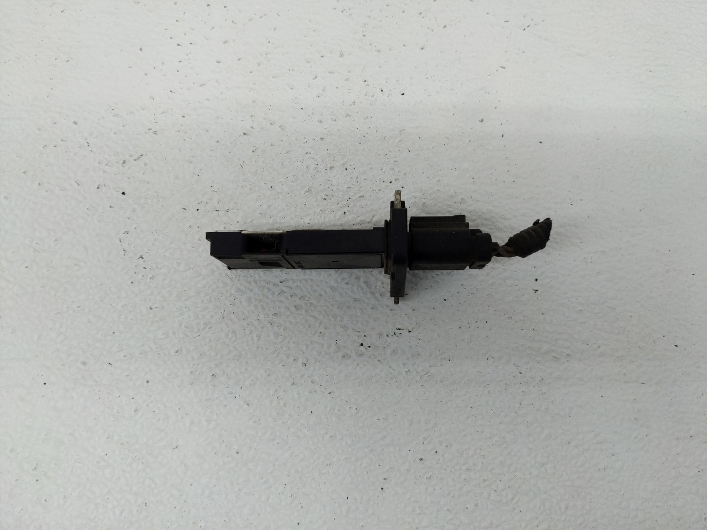 2004-2011 Ford Ranger Mass Air Flow Meter Maf - Oemusedautoparts1.com