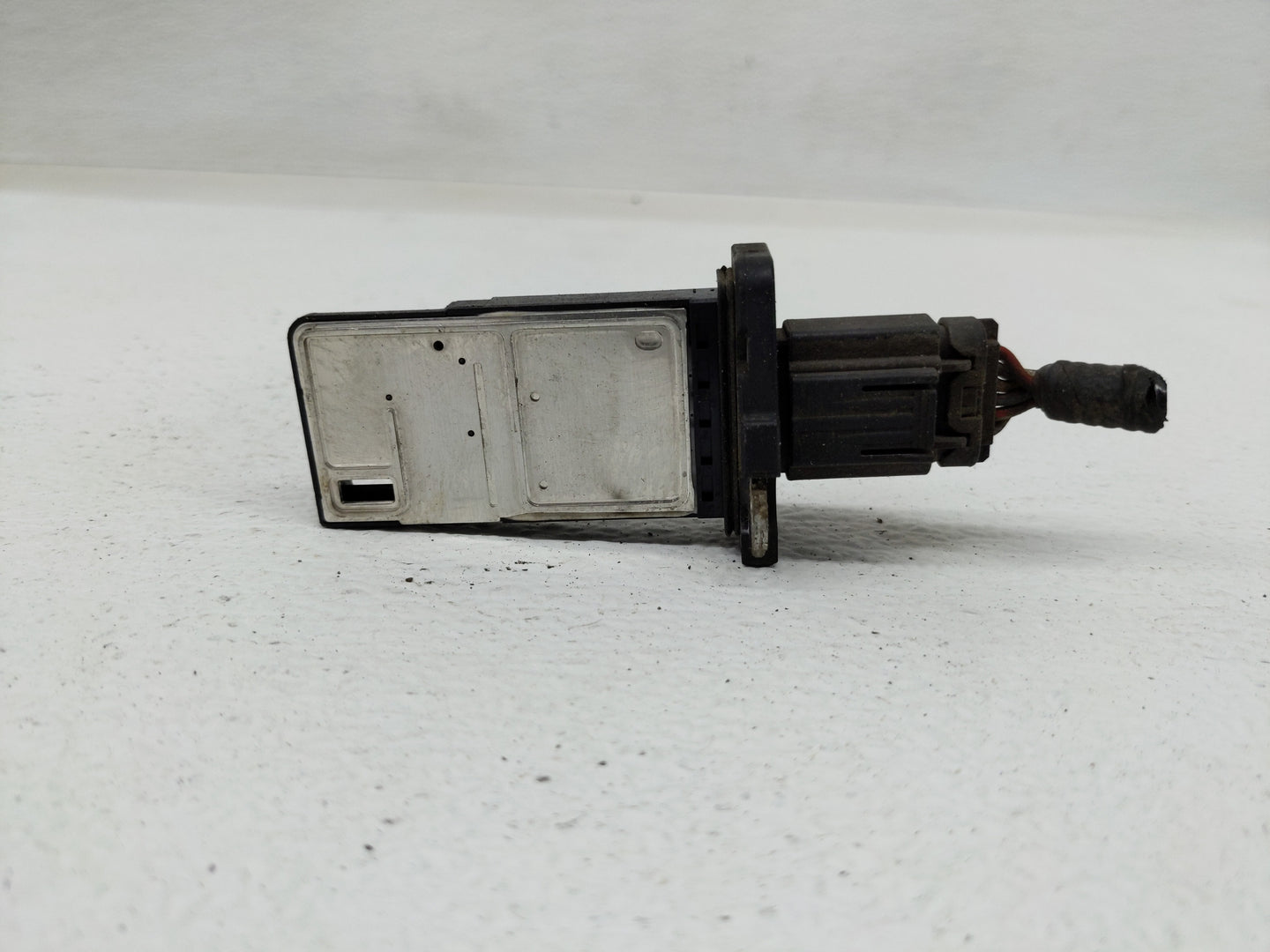 2004-2011 Ford Ranger Mass Air Flow Meter Maf - Oemusedautoparts1.com