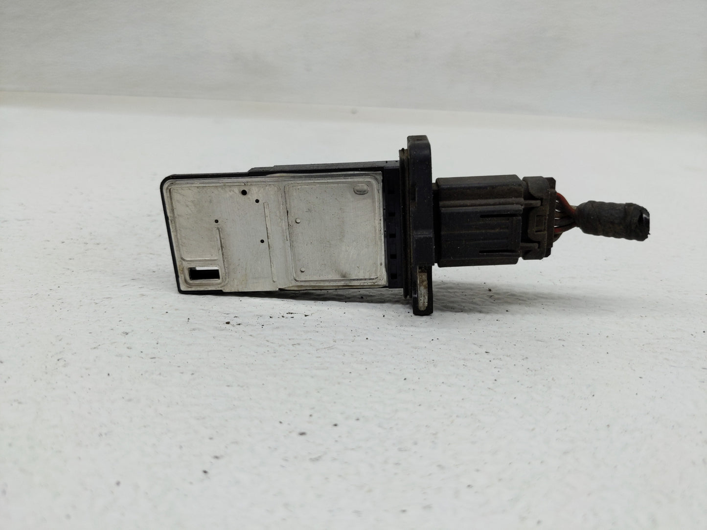 2004-2011 Ford Ranger Mass Air Flow Meter Maf - Oemusedautoparts1.com
