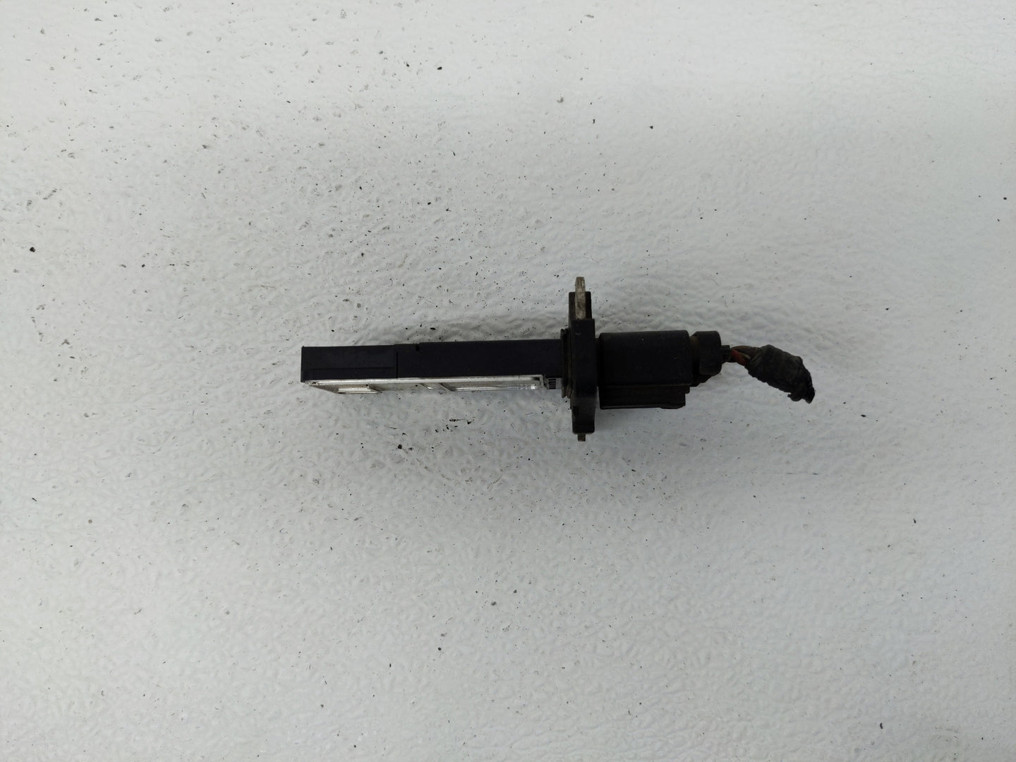2004-2011 Ford Ranger Mass Air Flow Meter Maf - Oemusedautoparts1.com