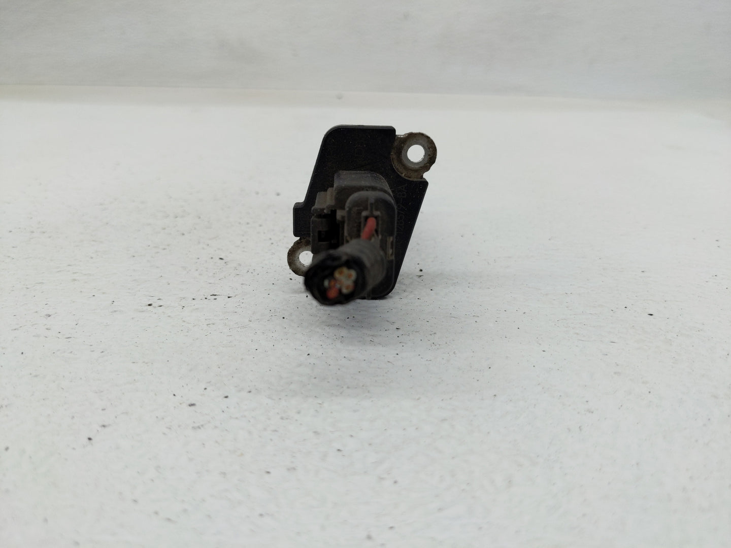 2004-2011 Ford Ranger Mass Air Flow Meter Maf - Oemusedautoparts1.com