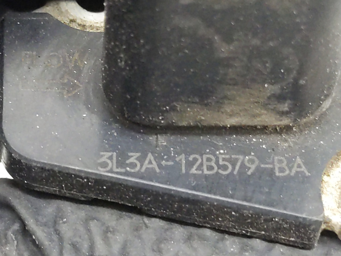 2004-2011 Ford Ranger Mass Air Flow Meter Maf - Oemusedautoparts1.com