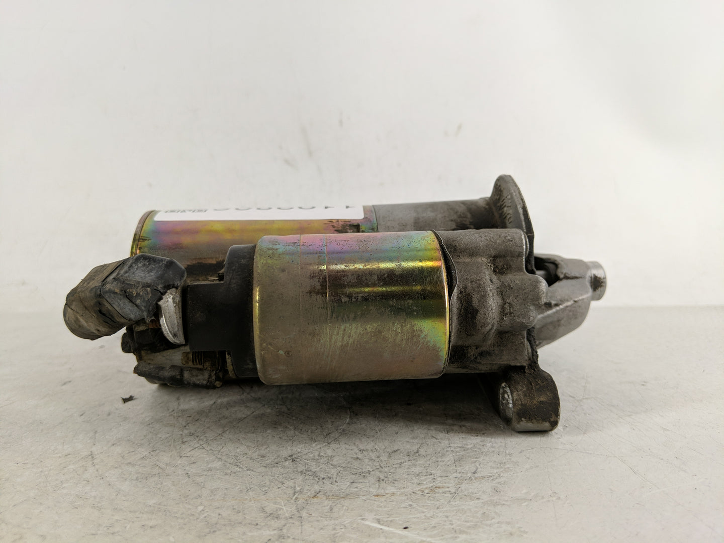 1998-2004 Ford Ranger Car Starter Motor Solenoid OEM P/N:4R3T 11000 AA Fits Fits 1998 1999 2000 2001 2002 2003 2004 2005 OEM