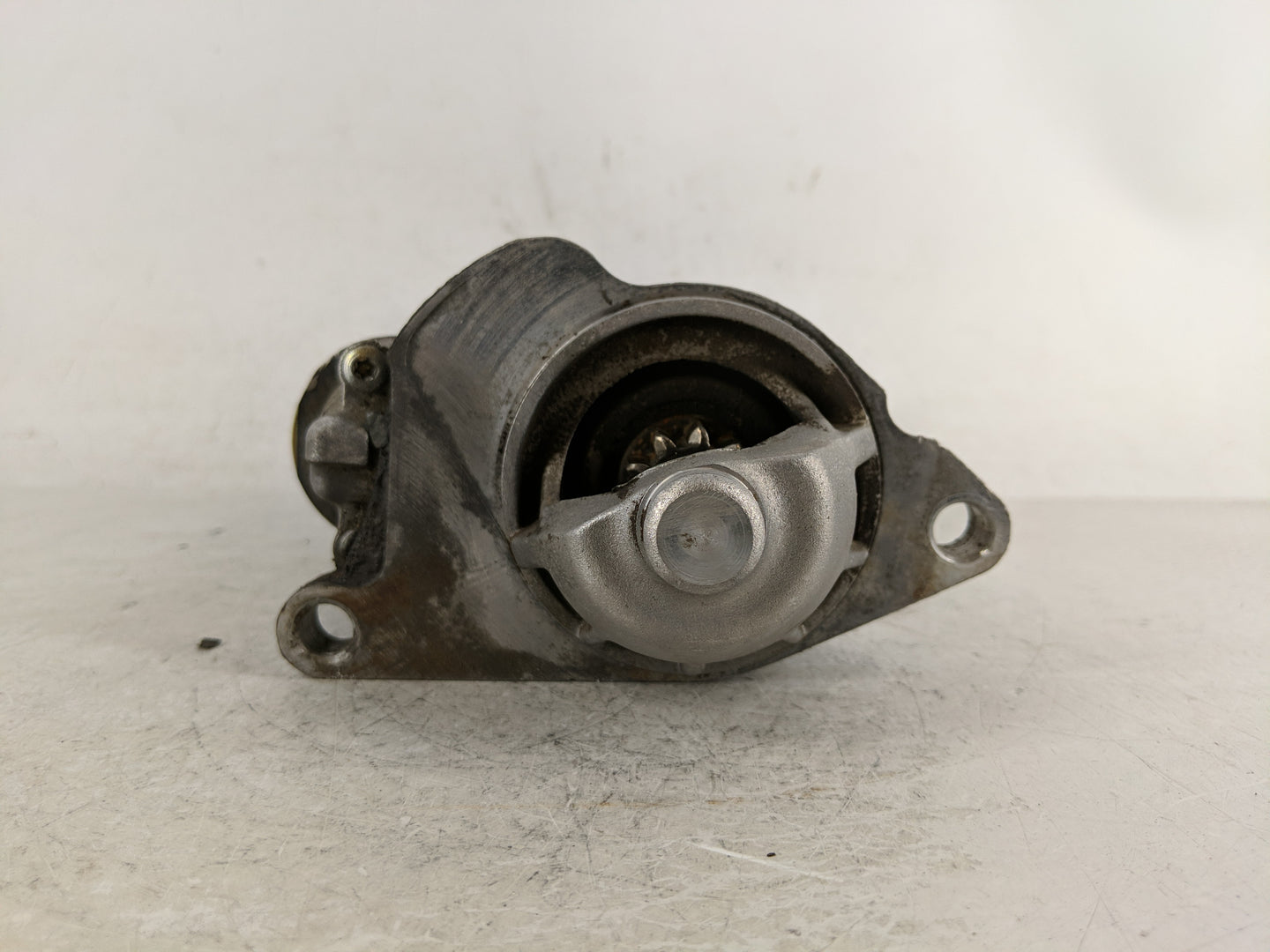 1998-2004 Ford Ranger Car Starter Motor Solenoid OEM P/N:4R3T 11000 AA Fits Fits 1998 1999 2000 2001 2002 2003 2004 2005 OEM