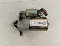 1998-2004 Ford Ranger Car Starter Motor Solenoid OEM P/N:4R3T 11000 AA Fits Fits 1998 1999 2000 2001 2002 2003 2004 2005 OEM