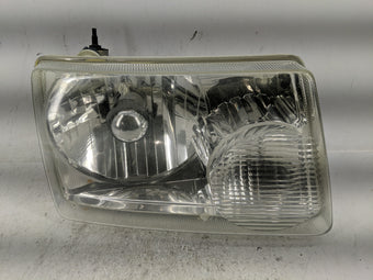 compare product 2004 Ford Ranger Passenger Right Oem Front Light Lamp