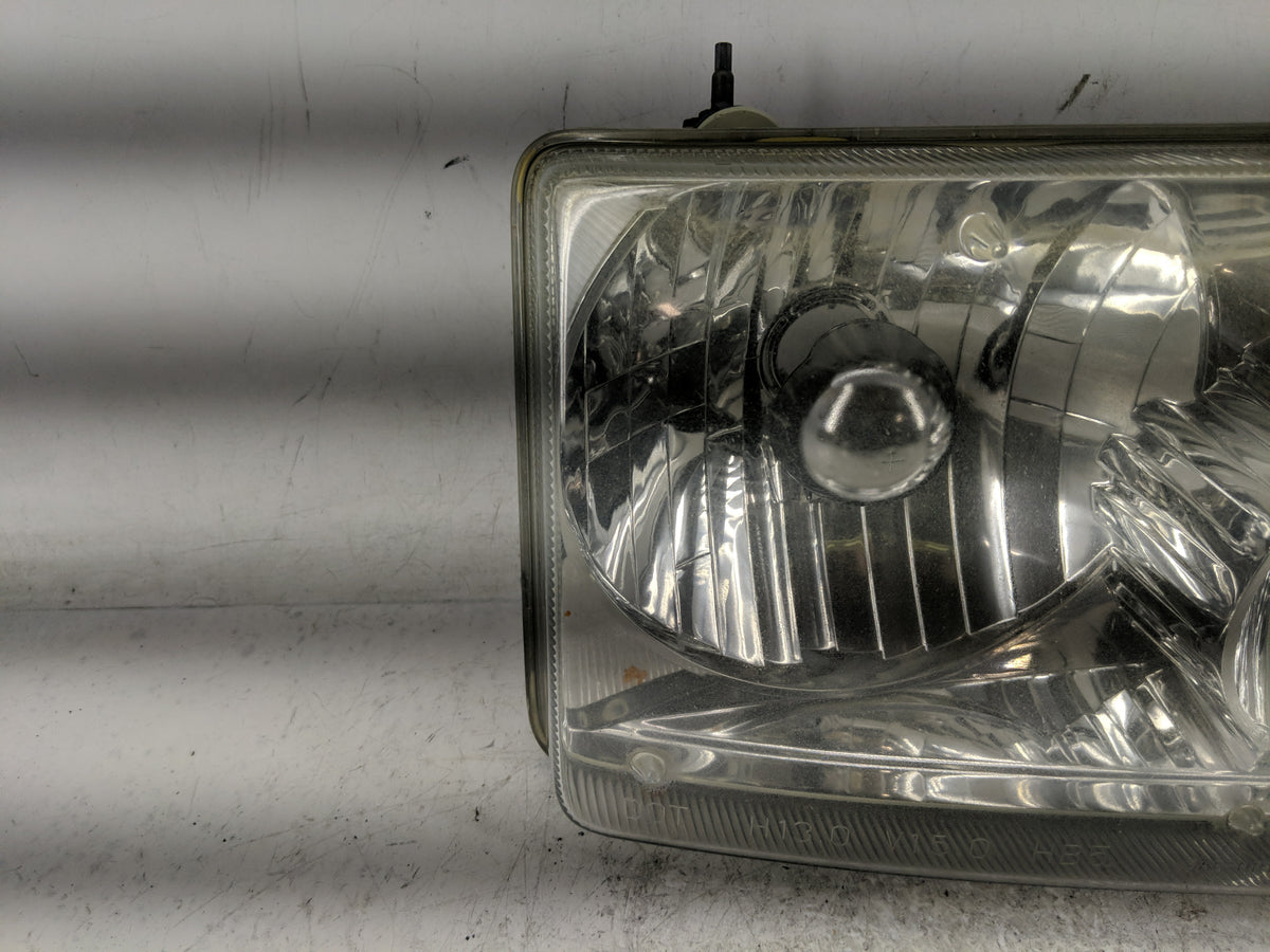 2004 Ford Ranger Passenger Right Oem Front Light Lamp - Oemusedautoparts1.com