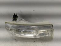 2004 Ford Ranger Passenger Right Oem Front Light Lamp - Oemusedautoparts1.com