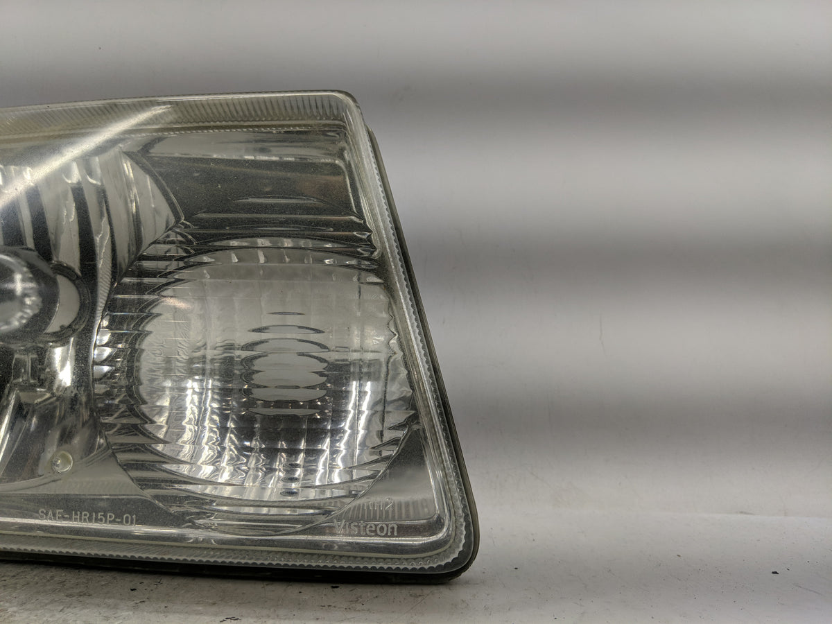 2004 Ford Ranger Passenger Right Oem Front Light Lamp - Oemusedautoparts1.com